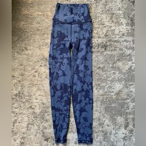 Aerie ribbed leggings